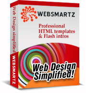 Websmartz Website Builder icon